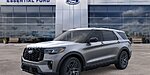 New 2026 FORD EXPLORER ST in STUART, FLORIDA