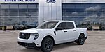 New 2026 FORD MAVERICK XLT in STUART, FLORIDA