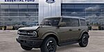New 2026 FORD BRONCO OUTER BANKS in STUART, FLORIDA