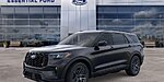 New 2026 FORD EXPLORER ST in STUART, FLORIDA