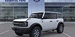 New 2026 FORD BRONCO BIG BEND in STUART, FLORIDA