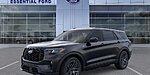 New 2026 FORD EXPLORER ST-LINE in STUART, FLORIDA