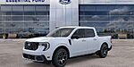 New 2026 FORD MAVERICK LARIAT in STUART, FLORIDA