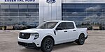 New 2026 FORD MAVERICK XLT in STUART, FLORIDA