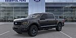 New 2026 FORD F-150 STX in STUART, FLORIDA