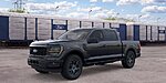 New 2026 FORD F-150 STX in STUART, FLORIDA