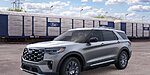 New 2026 FORD EXPLORER PLATINUM in STUART, FLORIDA