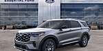 New 2026 FORD EXPLORER PLATINUM in STUART, FLORIDA