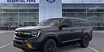New 2026 FORD EXPEDITION TREMOR in STUART, FLORIDA