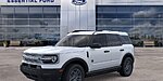 New 2026 FORD BRONCO SPORT BIG BEND in STUART, FLORIDA