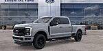 New 2026 FORD F-250 LARIAT in STUART, FLORIDA
