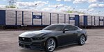 New 2026 FORD MUSTANG ECOBOOST in STUART, FLORIDA