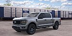 New 2026 FORD F-150 STX in STUART, FLORIDA