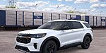 New 2026 FORD EXPLORER TREMOR in STUART, FLORIDA