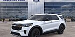 New 2026 FORD EXPLORER TREMOR in STUART, FLORIDA