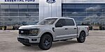 New 2026 FORD F-150 STX in STUART, FLORIDA