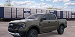 New 2026 FORD RANGER XLT in STUART, FLORIDA