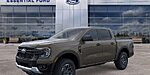 New 2026 FORD RANGER XLT in STUART, FLORIDA