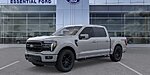 New 2026 FORD F-150 LARIAT in STUART, FLORIDA
