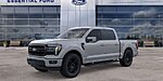 New 2026 FORD F-150 LARIAT in STUART, FLORIDA