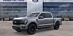 New 2026 FORD F-150 LARIAT in STUART, FLORIDA