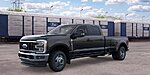 New 2026 FORD F-350 LARIAT in STUART, FLORIDA