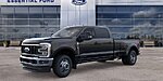 New 2026 FORD F-350 LARIAT in STUART, FLORIDA