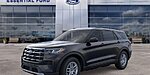 New 2026 FORD EXPLORER ACTIVE in STUART, FLORIDA