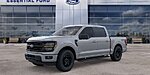 New 2026 FORD F-150 XLT in STUART, FLORIDA