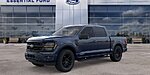 New 2026 FORD F-150 XLT in STUART, FLORIDA