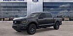 New 2026 FORD F-150 STX in STUART, FLORIDA