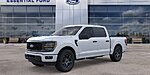 New 2026 FORD F-150 STX in STUART, FLORIDA
