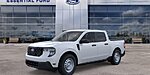 New 2026 FORD MAVERICK XL in STUART, FLORIDA