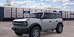 New 2026 FORD BRONCO BIG BEND in STUART, FLORIDA