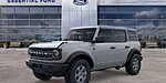 New 2026 FORD BRONCO BIG BEND in STUART, FLORIDA