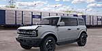 New 2026 FORD BRONCO OUTER BANKS in STUART, FLORIDA