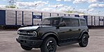 New 2026 FORD BRONCO OUTER BANKS in STUART, FLORIDA