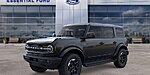 New 2026 FORD BRONCO OUTER BANKS in STUART, FLORIDA
