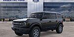 New 2026 FORD BRONCO BIG BEND in STUART, FLORIDA
