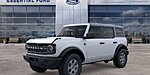 New 2026 FORD BRONCO BIG BEND in STUART, FLORIDA