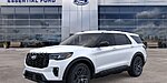 New 2026 FORD EXPLORER ST-LINE in STUART, FLORIDA