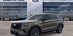 New 2026 FORD EXPLORER ST-LINE in STUART, FLORIDA