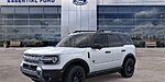 New 2026 FORD BRONCO SPORT BADLANDS in STUART, FLORIDA