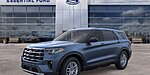 New 2026 FORD EXPLORER ACTIVE in STUART, FLORIDA