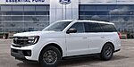 New 2027 FORD EXPEDITION ACTIVE in STUART, FLORIDA