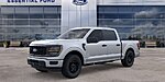 New 2026 FORD F-150 STX in STUART, FLORIDA