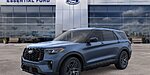 New 2026 FORD EXPLORER ST in STUART, FLORIDA