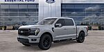 New 2026 FORD F-150 LARIAT in STUART, FLORIDA