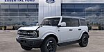 New 2026 FORD BRONCO OUTER BANKS in STUART, FLORIDA