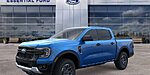 New 2026 FORD RANGER XLT in STUART, FLORIDA